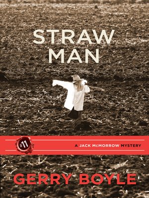 cover image of Straw Man